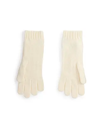 POLO RALPH LAUREN | Gants | creme